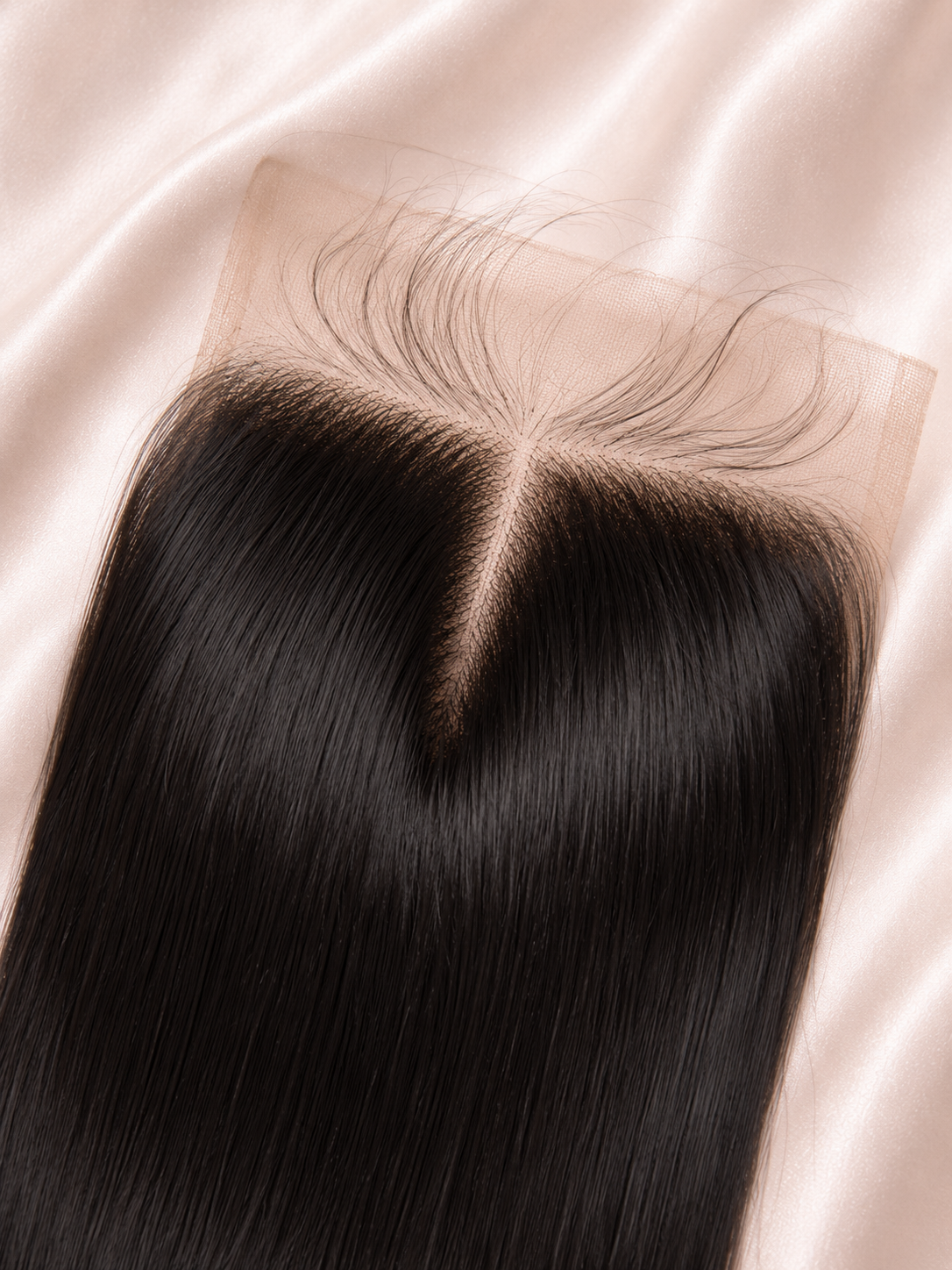 The Sleek Melt HD Closure