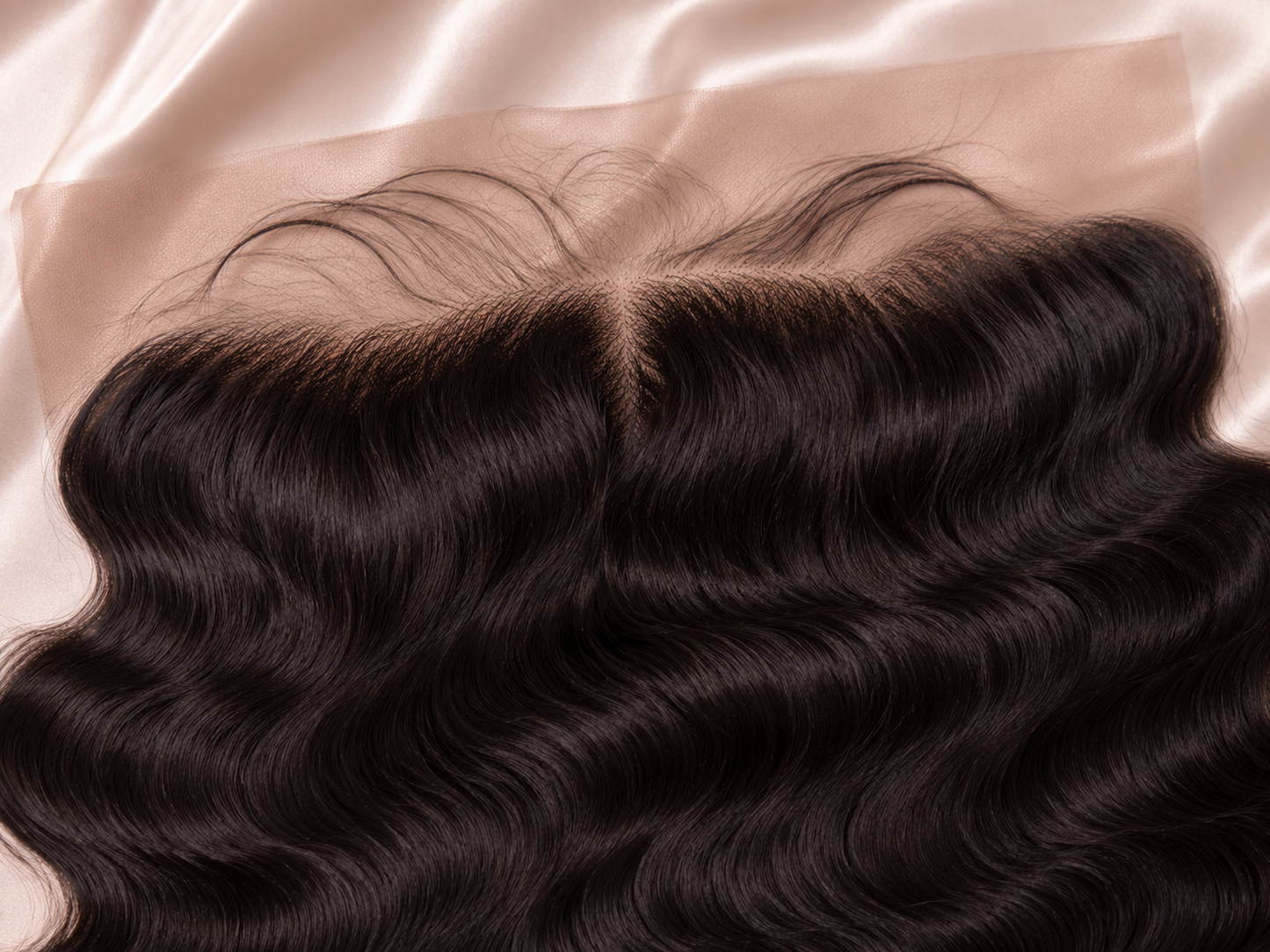 The CEO HD Body Wave Frontal