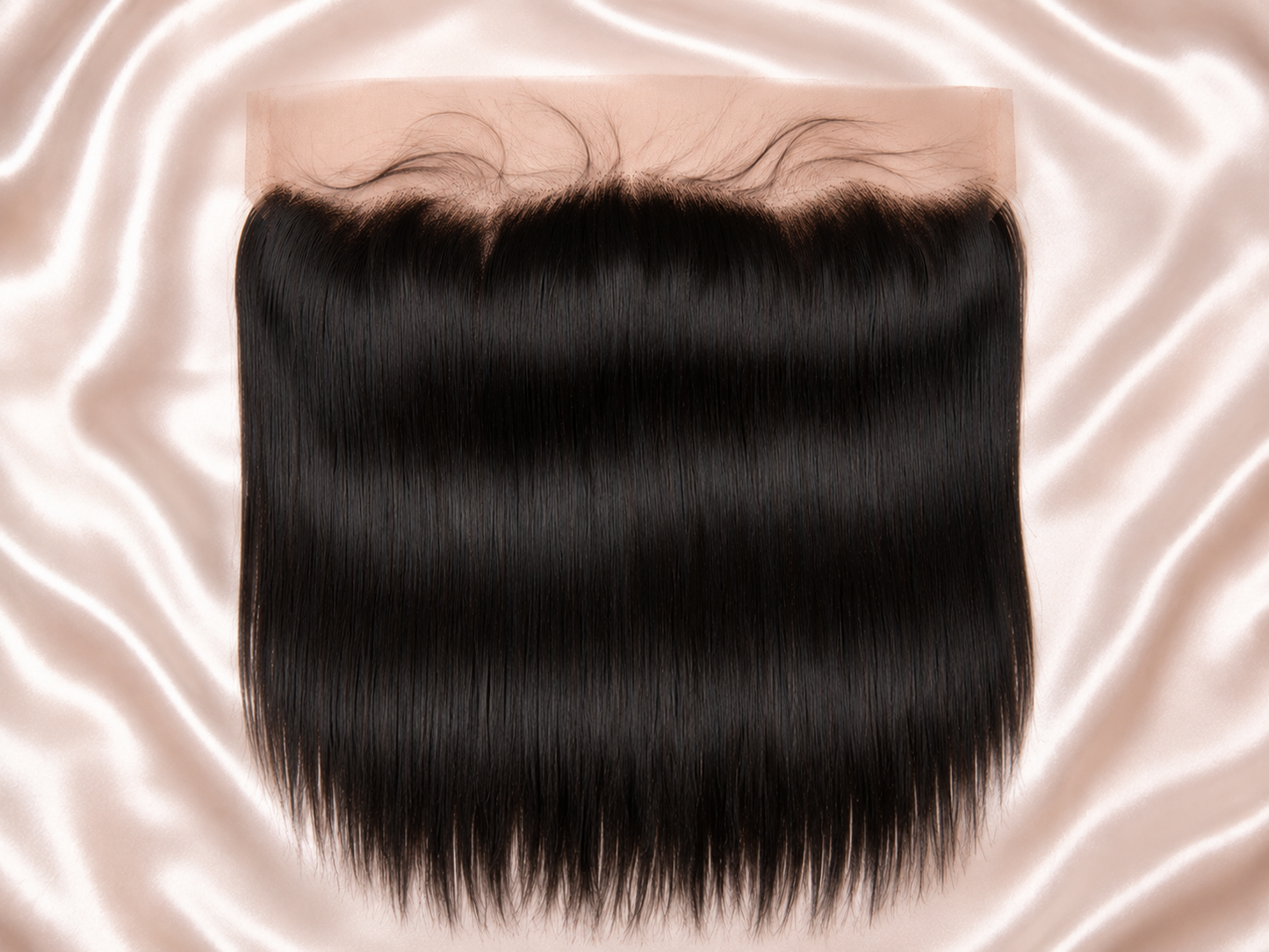 The Sleek Melt HD Lace Frontal