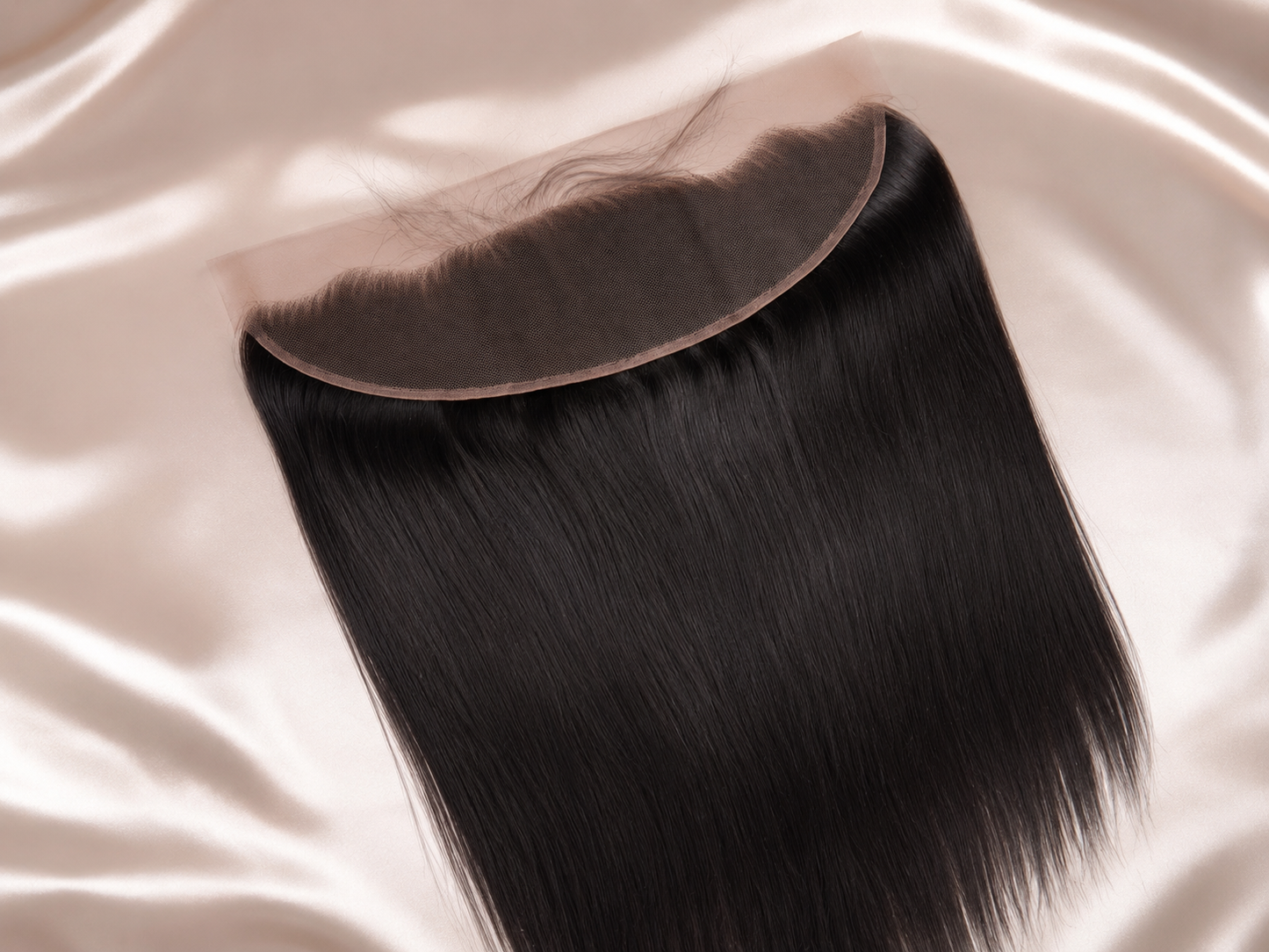 The Sleek Melt HD Lace Frontal
