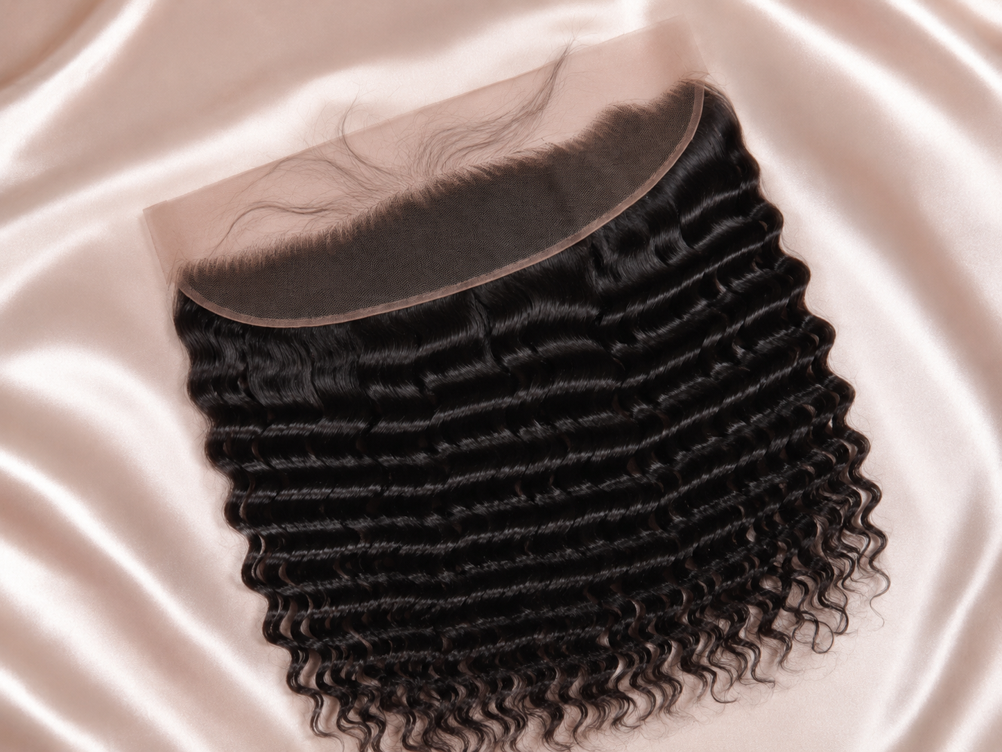 The Ocean Muse HD Lace Frontal