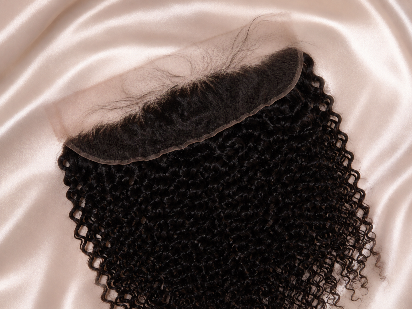 The Luxury Burmese HD Lace Frontal
