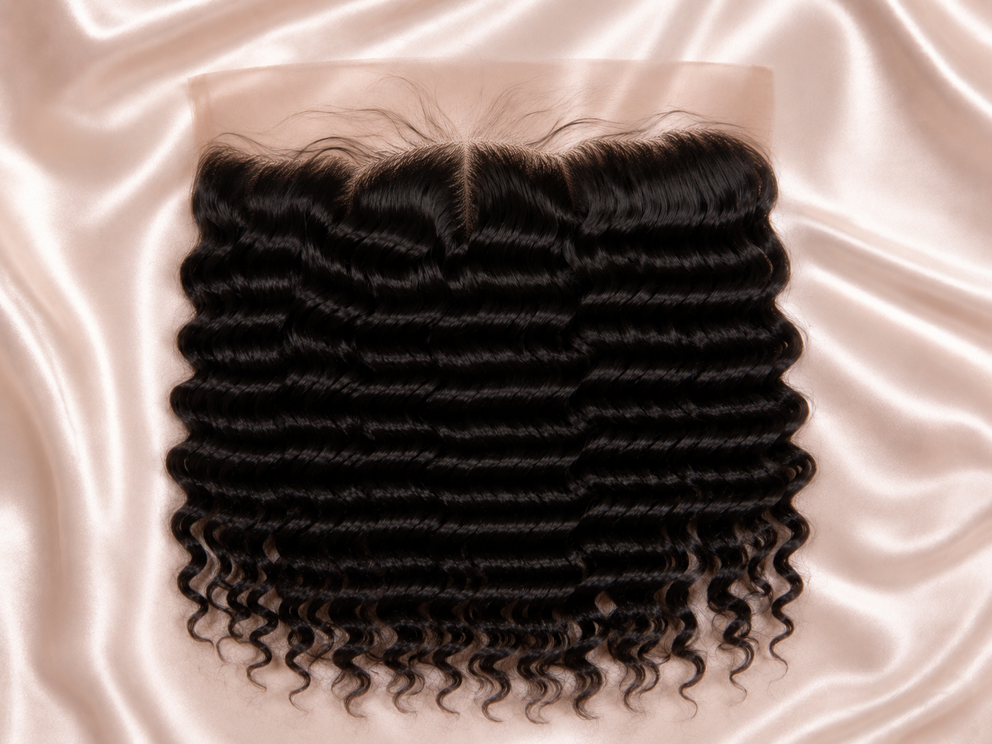 The Ocean Muse HD Lace Frontal