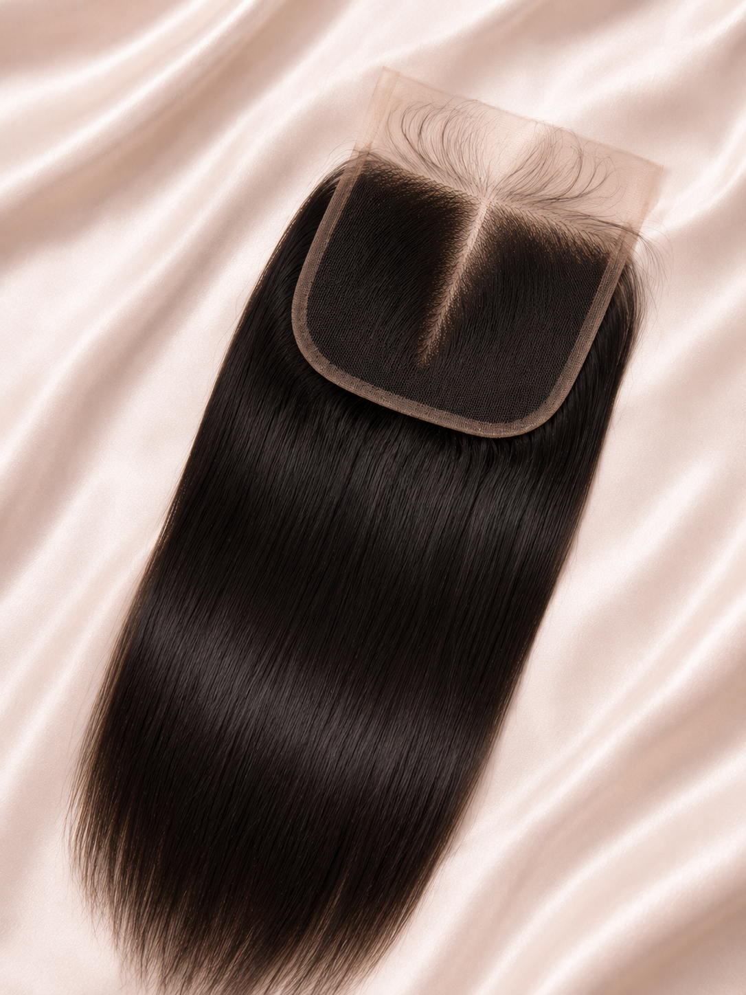 The Sleek Melt HD Closure