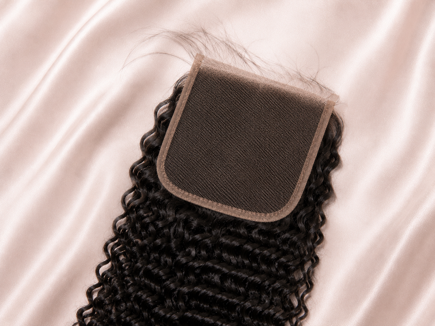 The Luxury Burmese HD closure