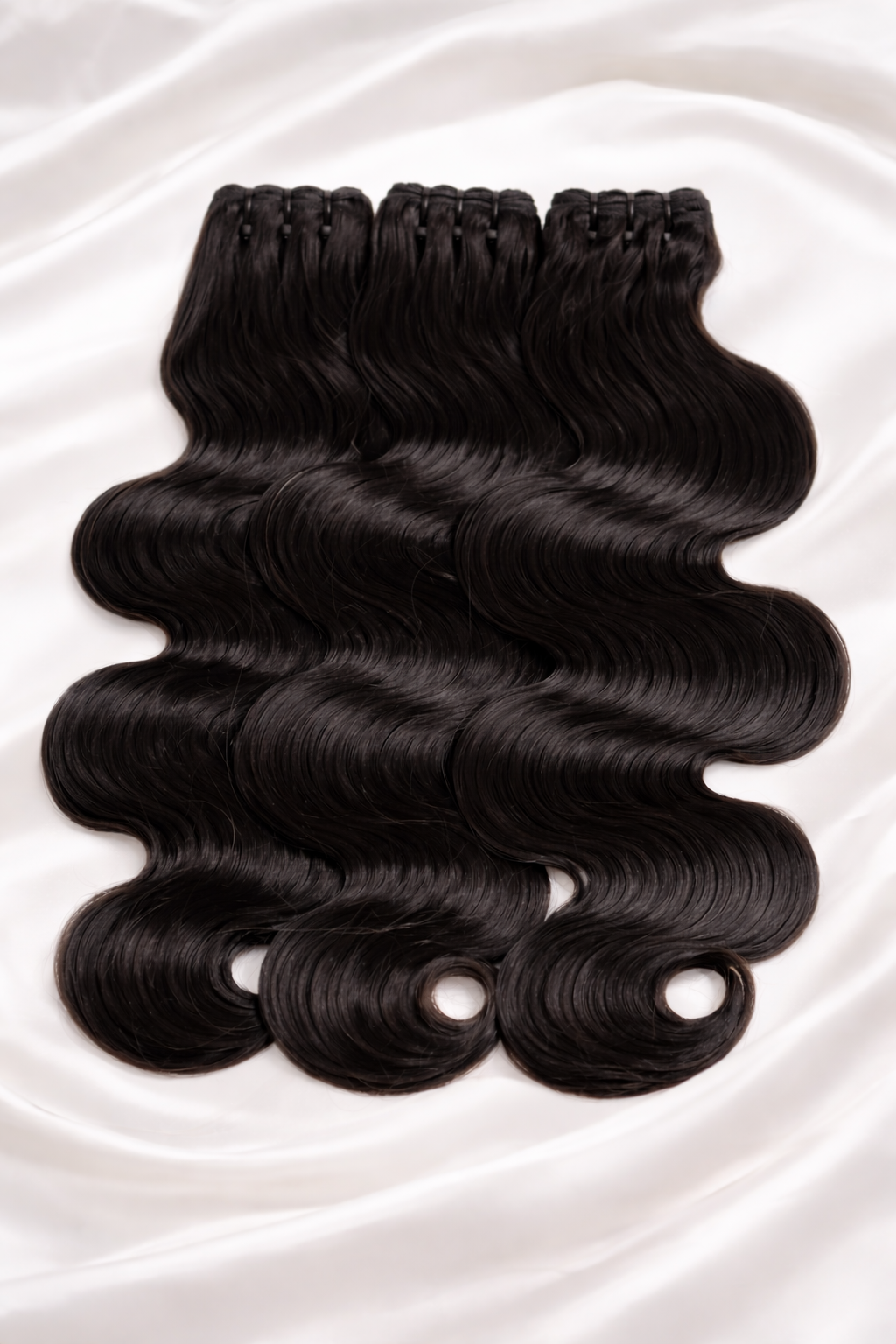Luxury CEO Body Wave Bundles