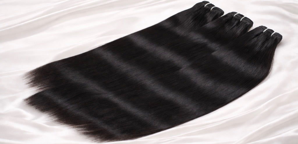 Luxury Sleek Melt Bundles
