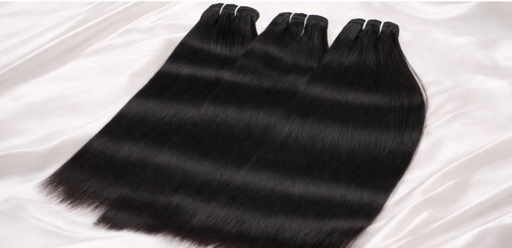 Luxury Sleek Melt Bundles