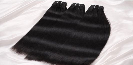 Luxury Sleek Melt Bundles