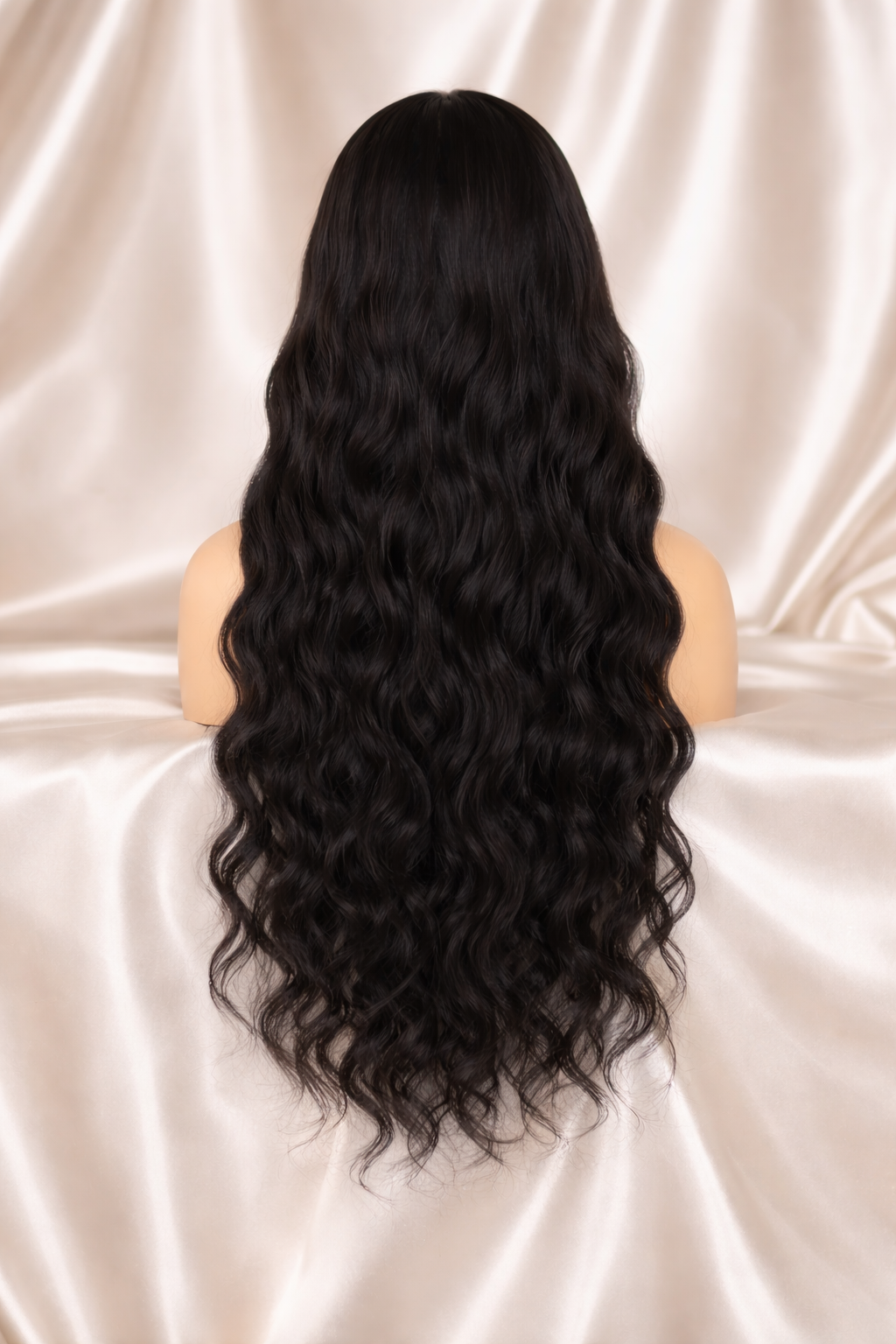 The CEO lace Frontal HD Body Wave Wig