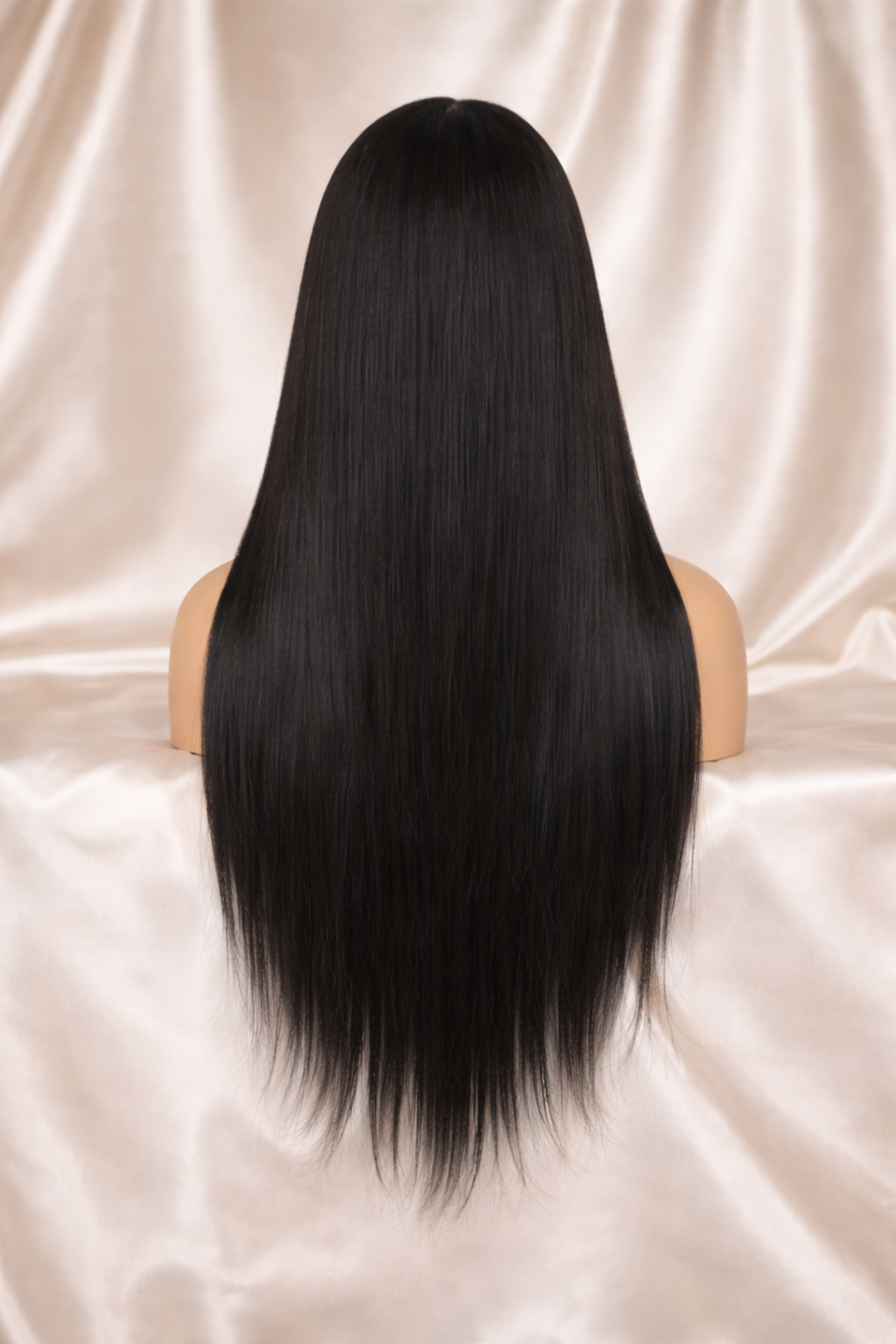 The Sleek Melt HD Lace Frontal Wig