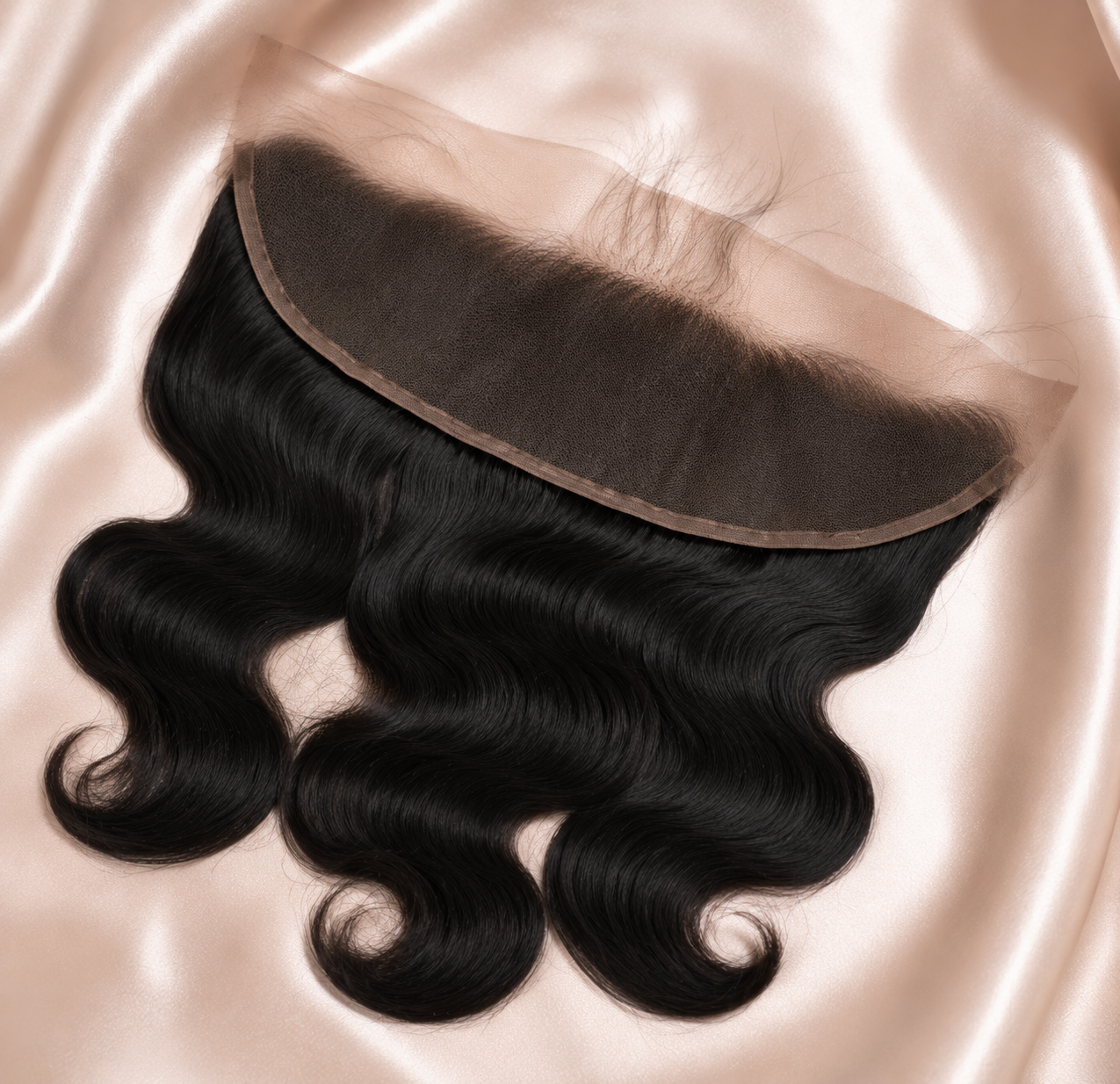The CEO HD Body Wave Frontal