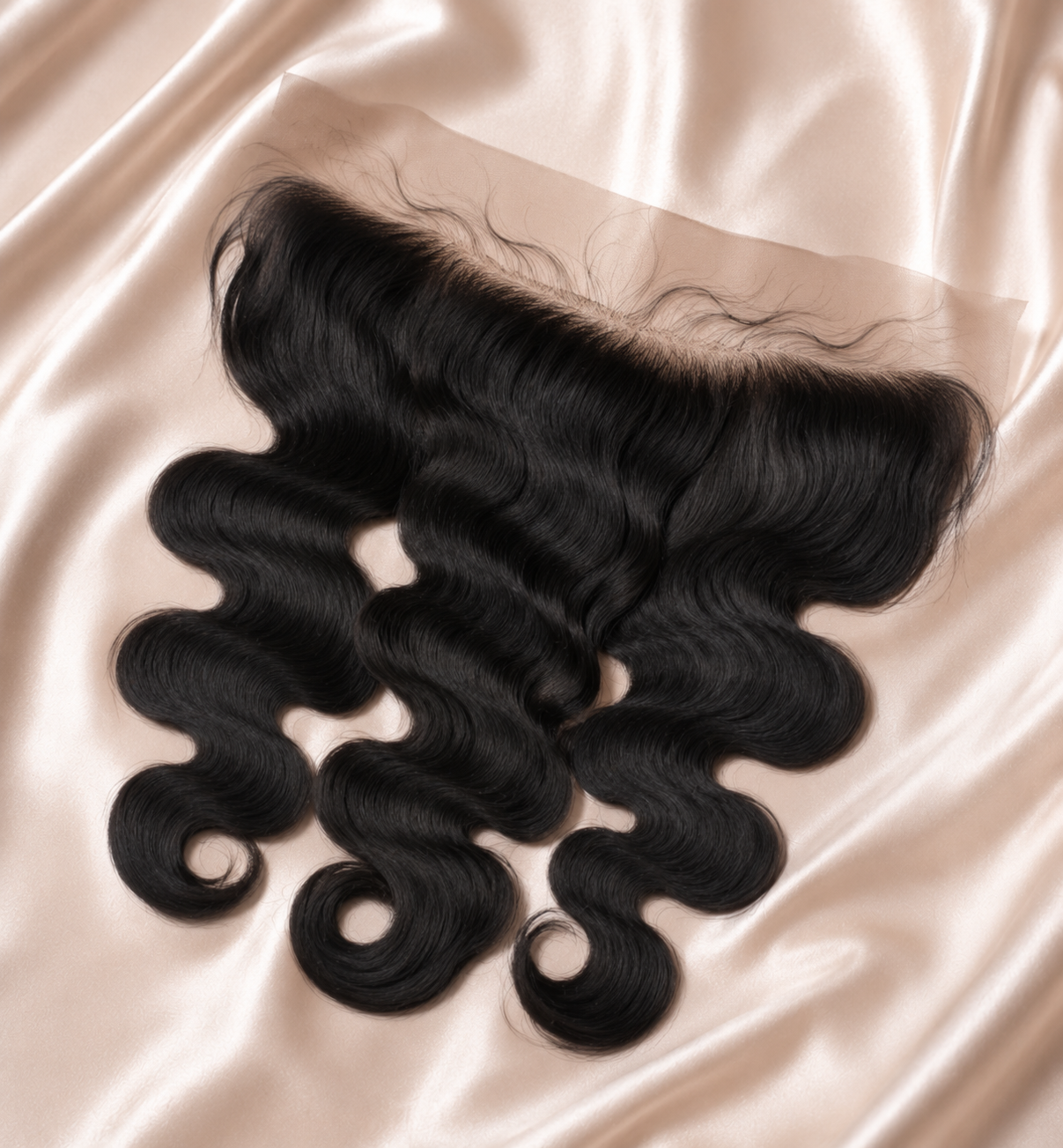 The CEO HD Body Wave Frontal